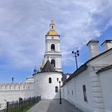 Урал, фото отдыхающего в июне