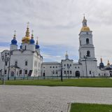Урал, фото отдыхающего в июне