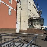 Брянск, фото отдыхающего в июне