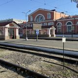 Брянск, фото отдыхающего в июне