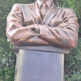 Волгоградская область, фото отдыхающего в июне