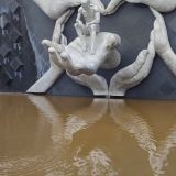 Краснодар, фото отдыхающего в июне