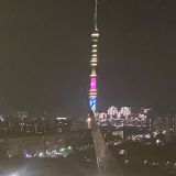 Москва, фото отдыхающего в июне