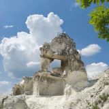 Воронеж, фото отдыхающего в июне