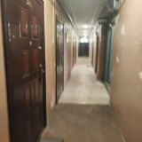 Выборг, фото отдыхающего в мае