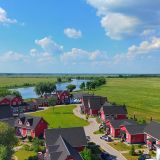 Рязань, фото отдыхающего в июне