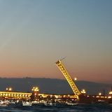 Ленинградская область, фото отдыхающего в июне
