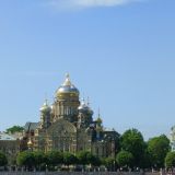 Ленинградская область, фото отдыхающего в июне