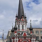 Смоленск, фото отдыхающего в июне