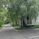 Парк-Отель Рыболовная усадьба, фото гостя