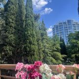 Апартаменты Таврида, фото гостя