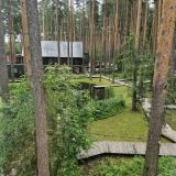 Загородный клуб ЛЕС, фото гостя