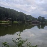 База отдыха Озеро Желаний, фото гостя