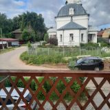 Гостевой дом Акварель, фото гостя
