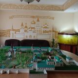 Гостиница Александров, фото гостя