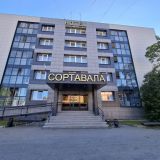 Гостиница Сортавала, фото гостя