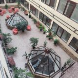 Гостиница Регина на Петербургской, фото гостя
