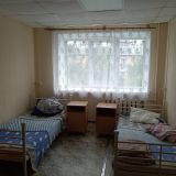 Хостел 21ВЕК, фото гостя
