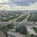 Cosmos Москва ВДНХ Отель, фото гостя