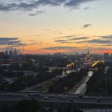 Cosmos Москва ВДНХ Отель, фото гостя