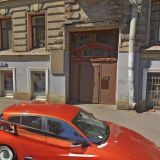 Апартаменты N&V studios, фото гостя
