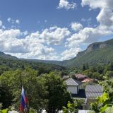 База отдыха Вилла Лила, фото гостя