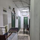 Хостел Решетников, фото гостя