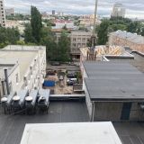 Отель Marins Нижний Новгород, фото гостя