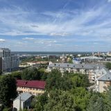 Апартаменты Apart-Realty, фото гостя