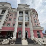 Отель Европа, фото гостя