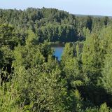 Гостевой дом Домик Охотника, фото гостя