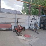 Отель Олимпия, фото гостя