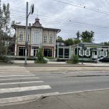Отель Яковлев, фото гостя