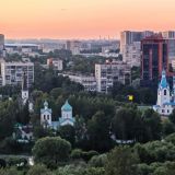 Апарт-отель Salut V, фото гостя