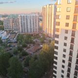 Апарт-отель Salut V, фото гостя