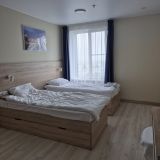 Отель Best Western Zoom Hotel, фото гостя