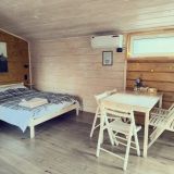База отдыха Академия отдыха, фото гостя