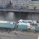 Гостиница Астерия, фото гостя