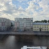 Гостиница Астерия, фото гостя