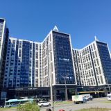 Апарт-отель Valo Business / Вало Бизнес, фото гостя