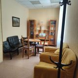 Домашняя гостиница Подушка, фото гостя
