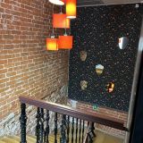Хостел Гутен Дак Москва, фото гостя