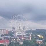 Cosmos Москва ВДНХ Отель, фото гостя