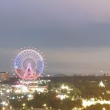 Cosmos Москва ВДНХ Отель, фото гостя