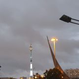 Cosmos Москва ВДНХ Отель, фото гостя