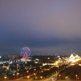Cosmos Москва ВДНХ Отель, фото гостя