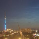 Cosmos Москва ВДНХ Отель, фото гостя
