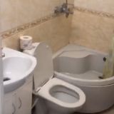 Апарт-отель Апельсин на Чистопольской, фото гостя