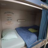 Bukva Hostel, фото гостя