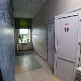 Bukva Hostel, фото гостя